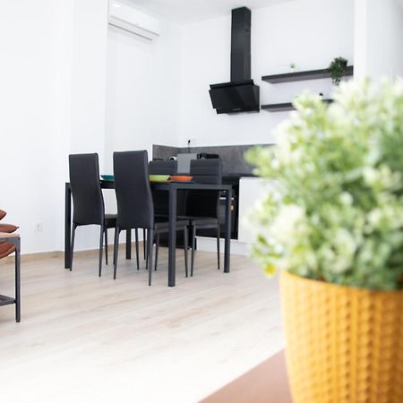 Congresos Flat By Concept Flats Daire Valensiya Dış mekan fotoğraf