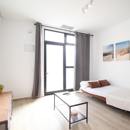 Congresos Flat By Concept Flats Daire Valensiya Dış mekan fotoğraf