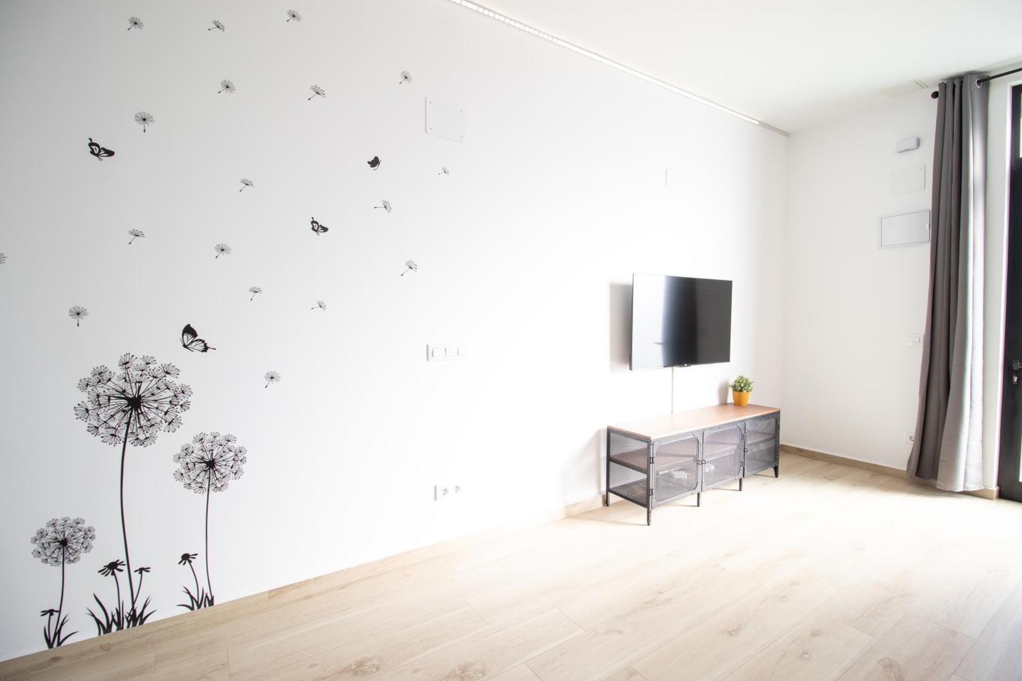 Congresos Flat By Concept Flats Daire Valensiya Dış mekan fotoğraf