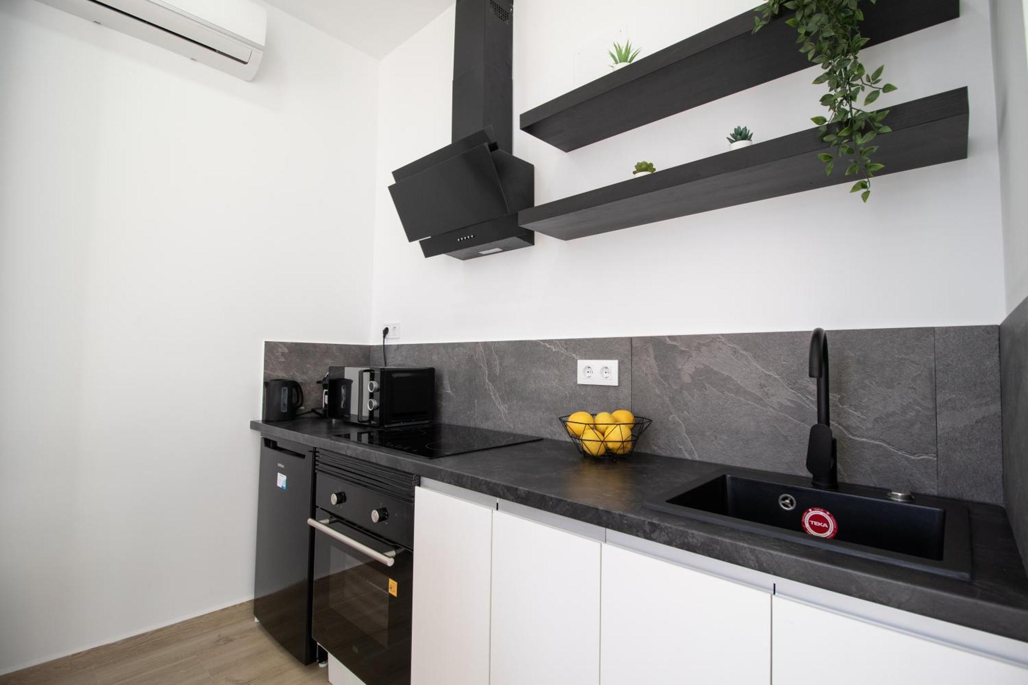 Congresos Flat By Concept Flats Daire Valensiya Dış mekan fotoğraf