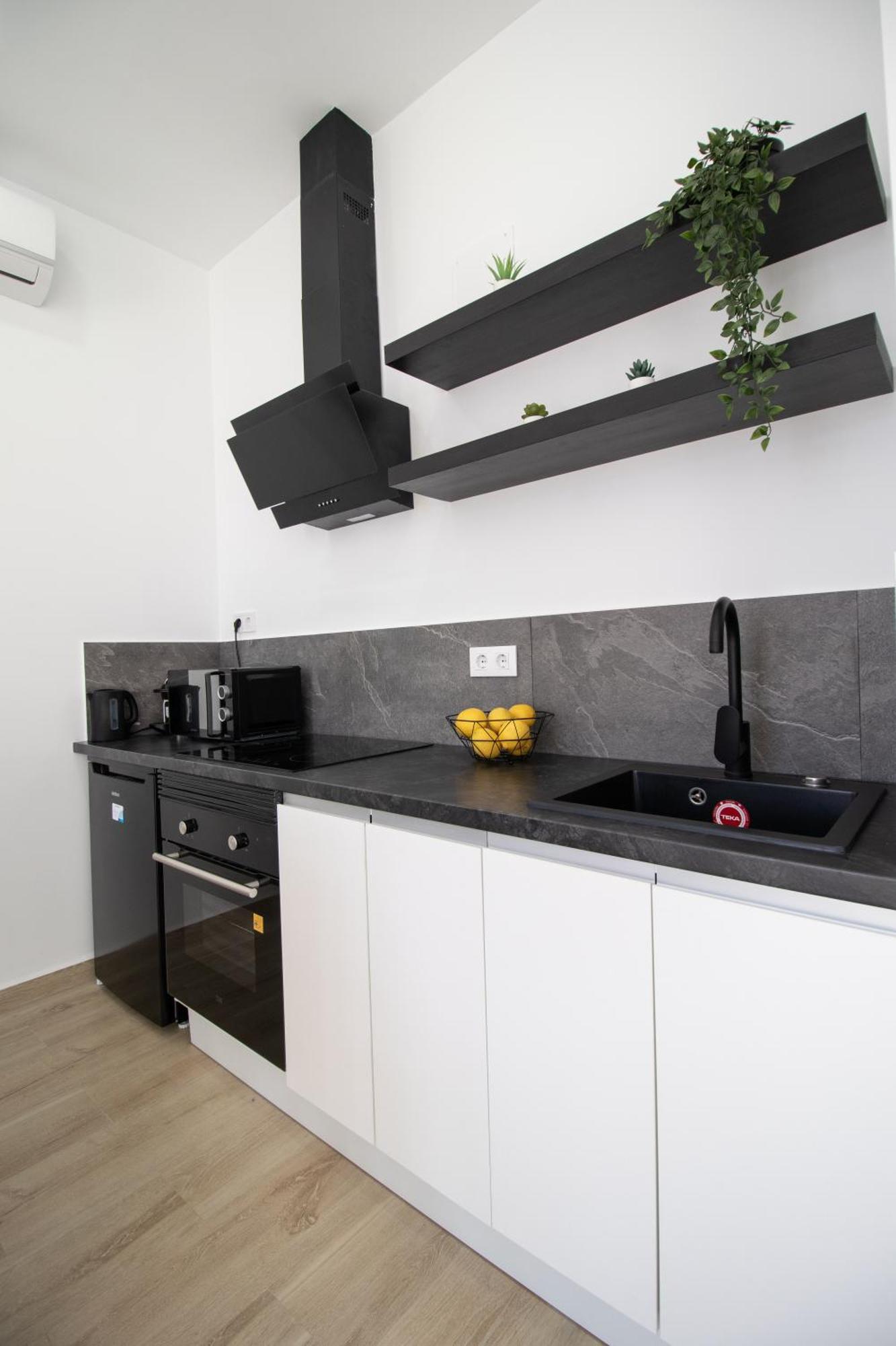 Congresos Flat By Concept Flats Daire Valensiya Dış mekan fotoğraf